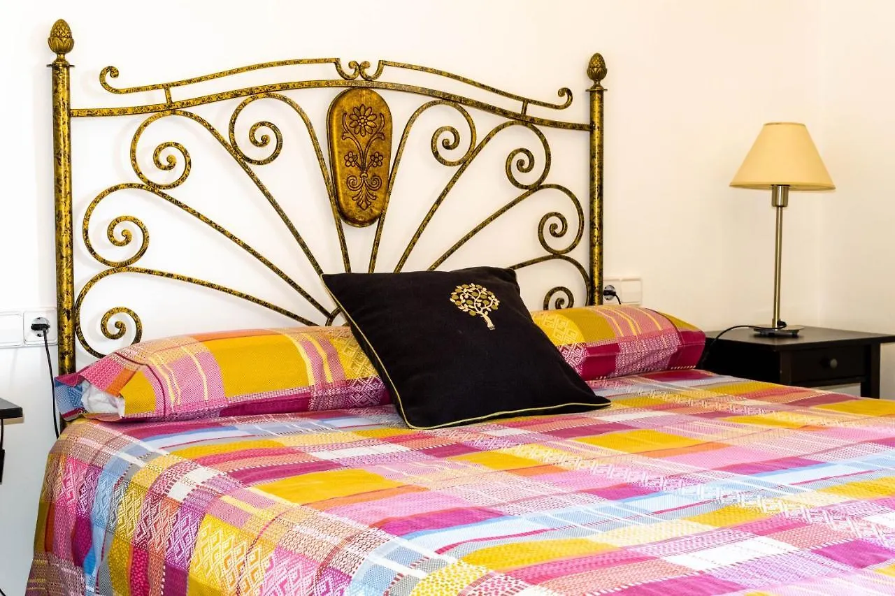 Ferienhaus Sa Figuera Roja Alcúdia