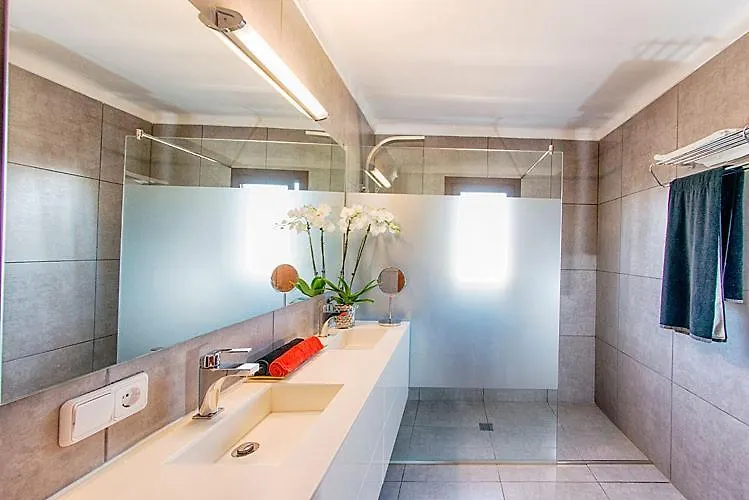 Sa Figuera Roja Holiday home Alcudia