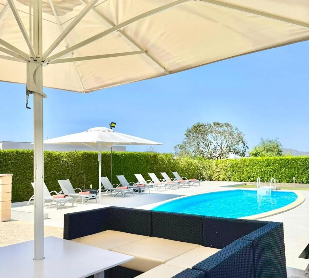 Sa Figuera Roja Holiday home Alcudia   Alcudia (Mallorca)