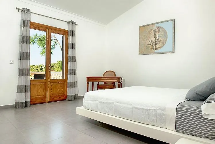 Ferienhaus Sa Figuera Roja Alcúdia