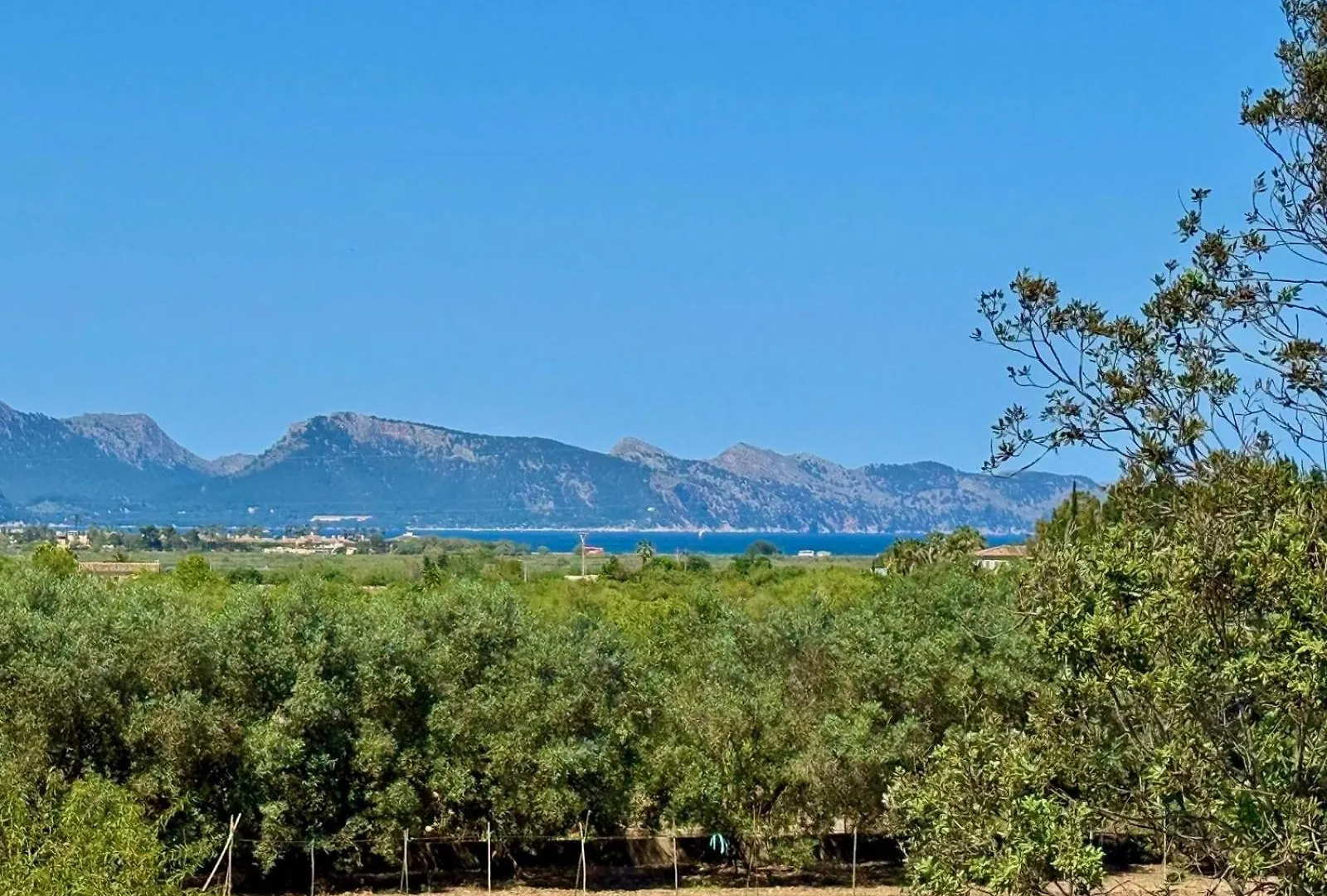 Sa Figuera Roja Holiday home Alcudia  0*, Alcudia (Mallorca) Spain