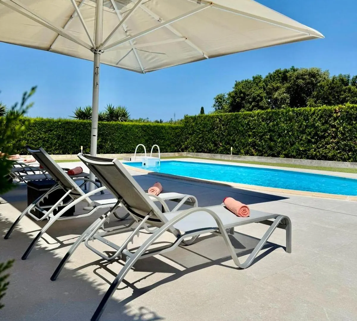 Ferienhaus Sa Figuera Roja Alcúdia