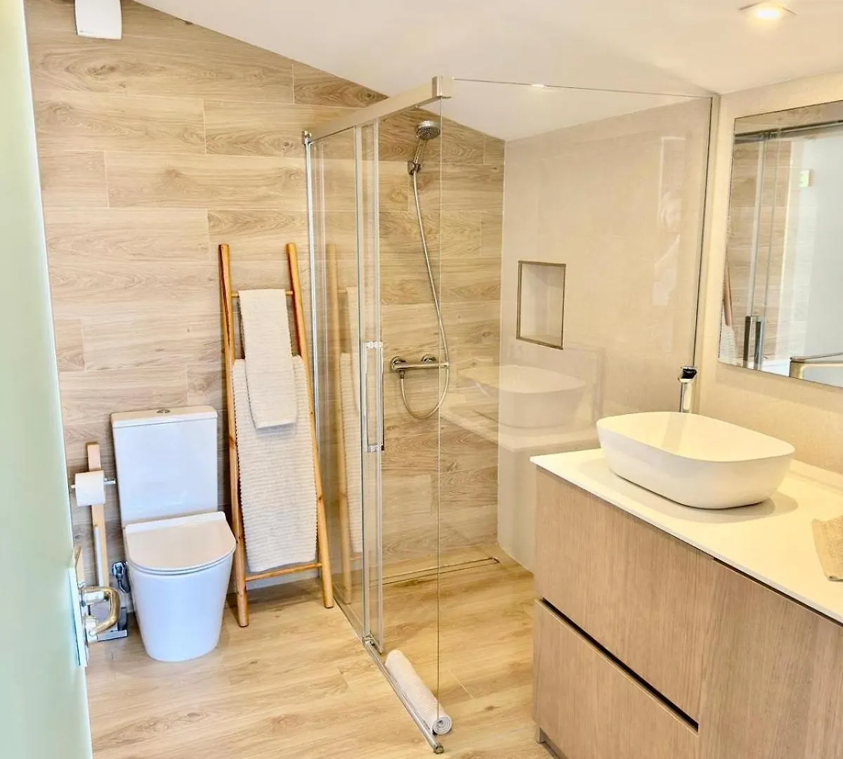 Ferienhaus Sa Figuera Roja Alcúdia