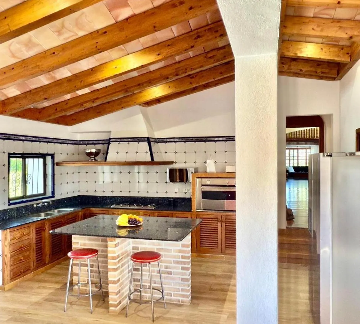 Ferienhaus Sa Figuera Roja Alcúdia 0*,