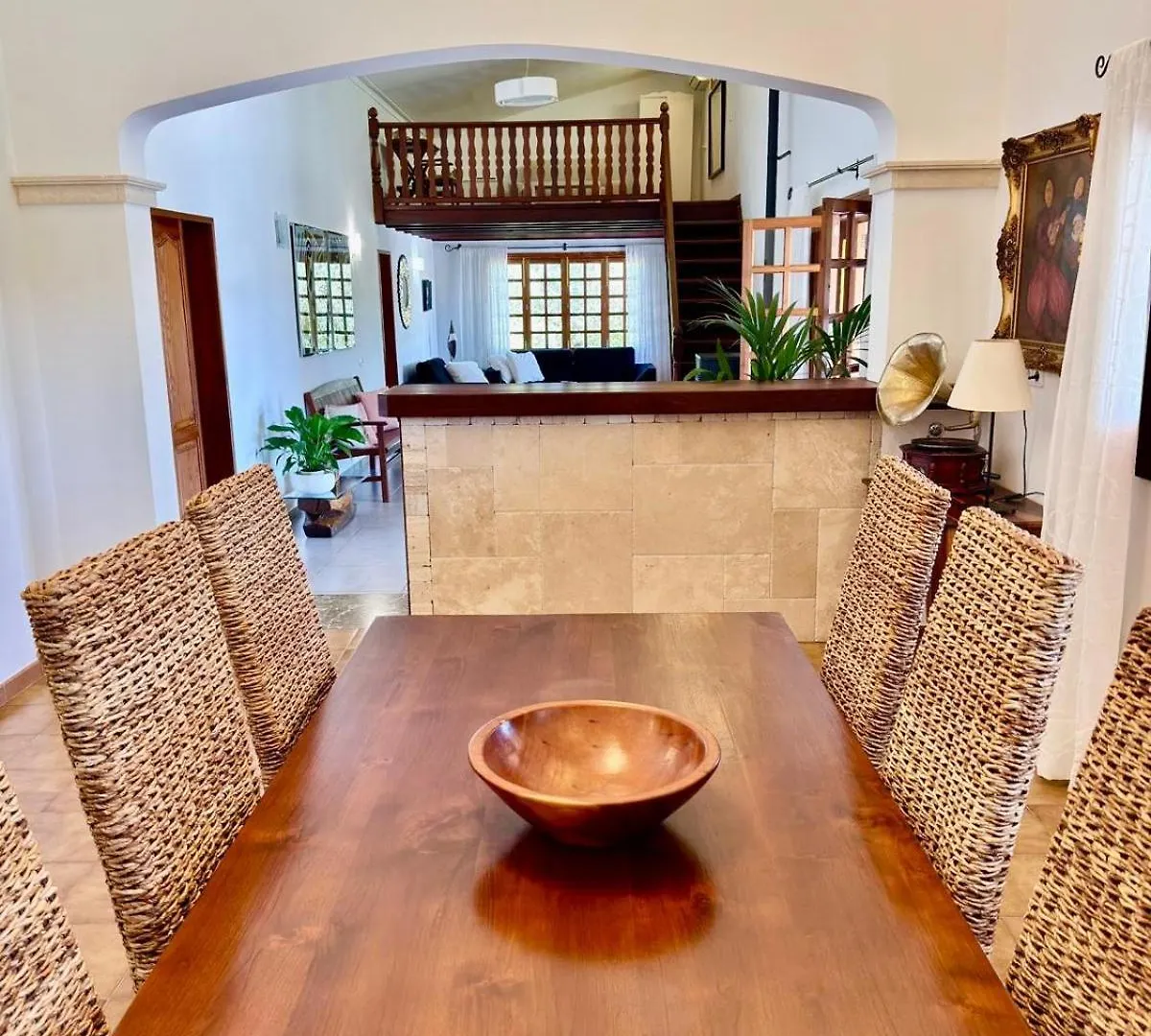 Sa Figuera Roja Holiday home Alcudia