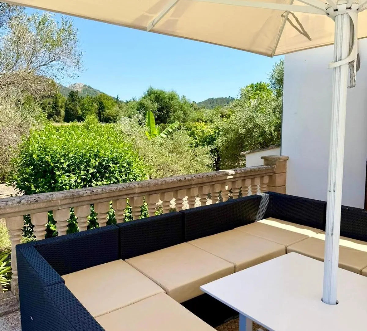Sa Figuera Roja Holiday home Alcudia  Spain