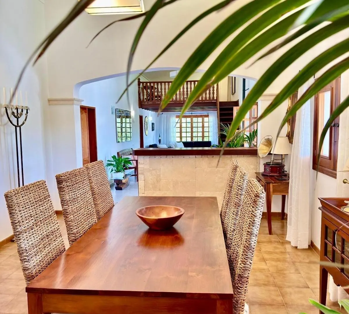 Sa Figuera Roja Holiday home Alcudia  0*, Alcudia (Mallorca) Spain