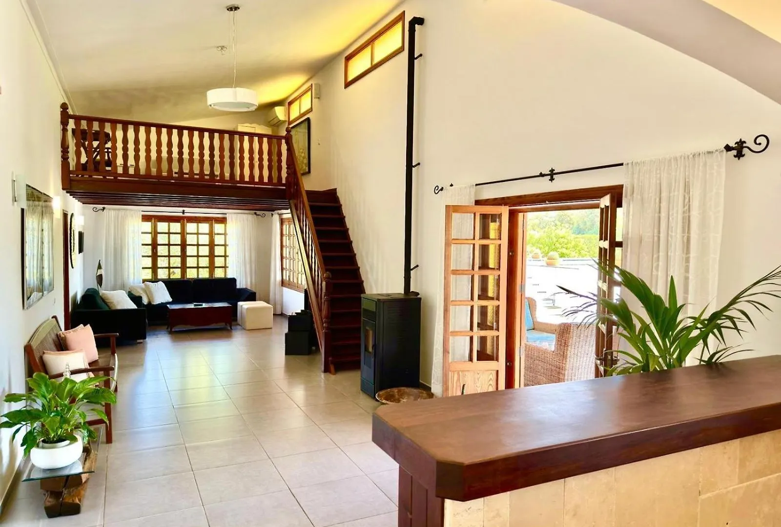 Sa Figuera Roja Holiday home Alcudia  Spain