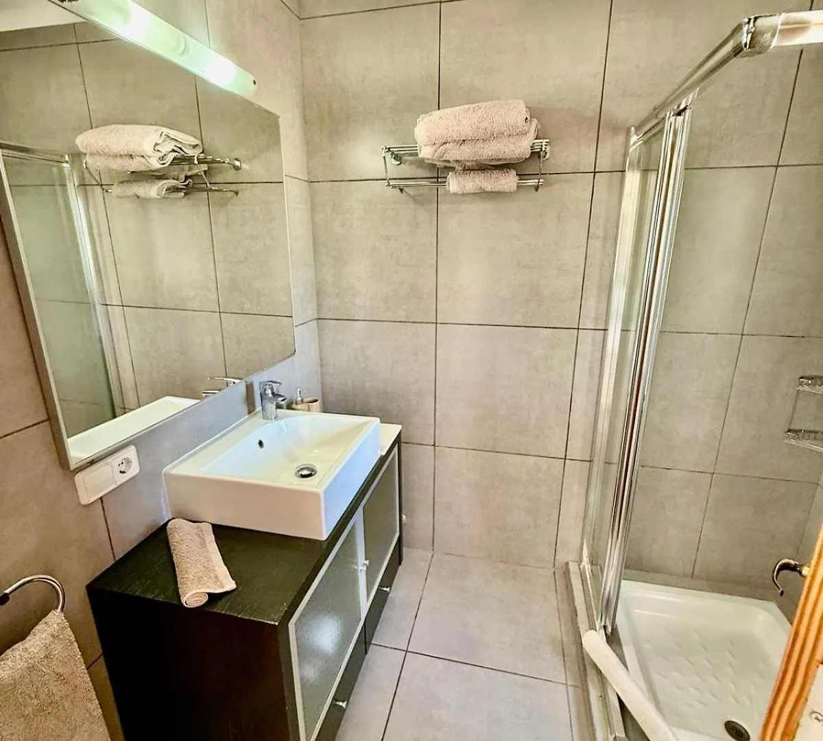 Sa Figuera Roja Holiday home Alcudia