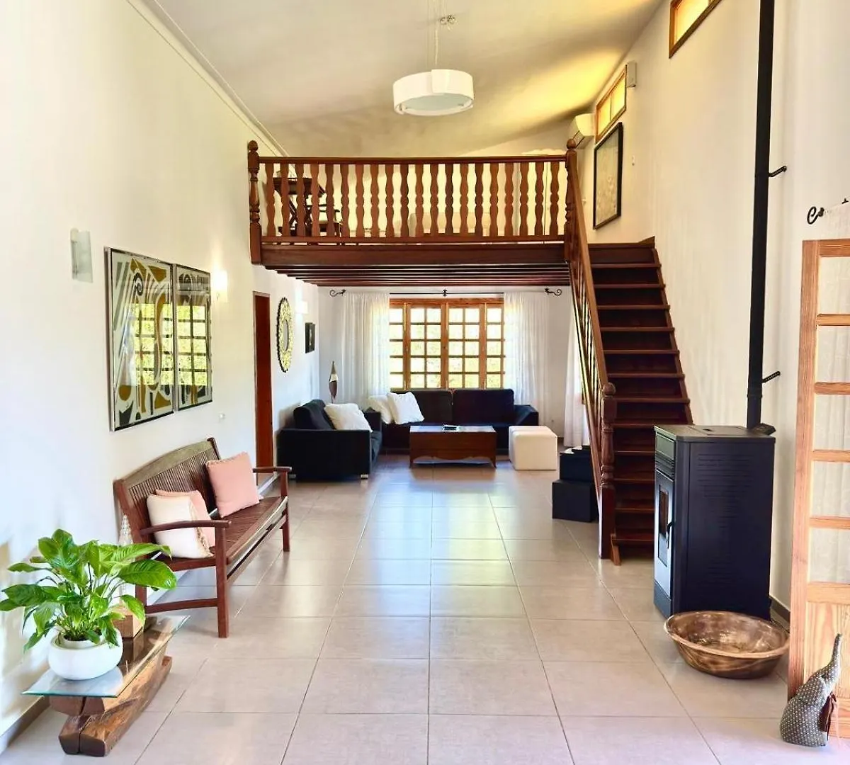 Sa Figuera Roja Holiday home Alcudia