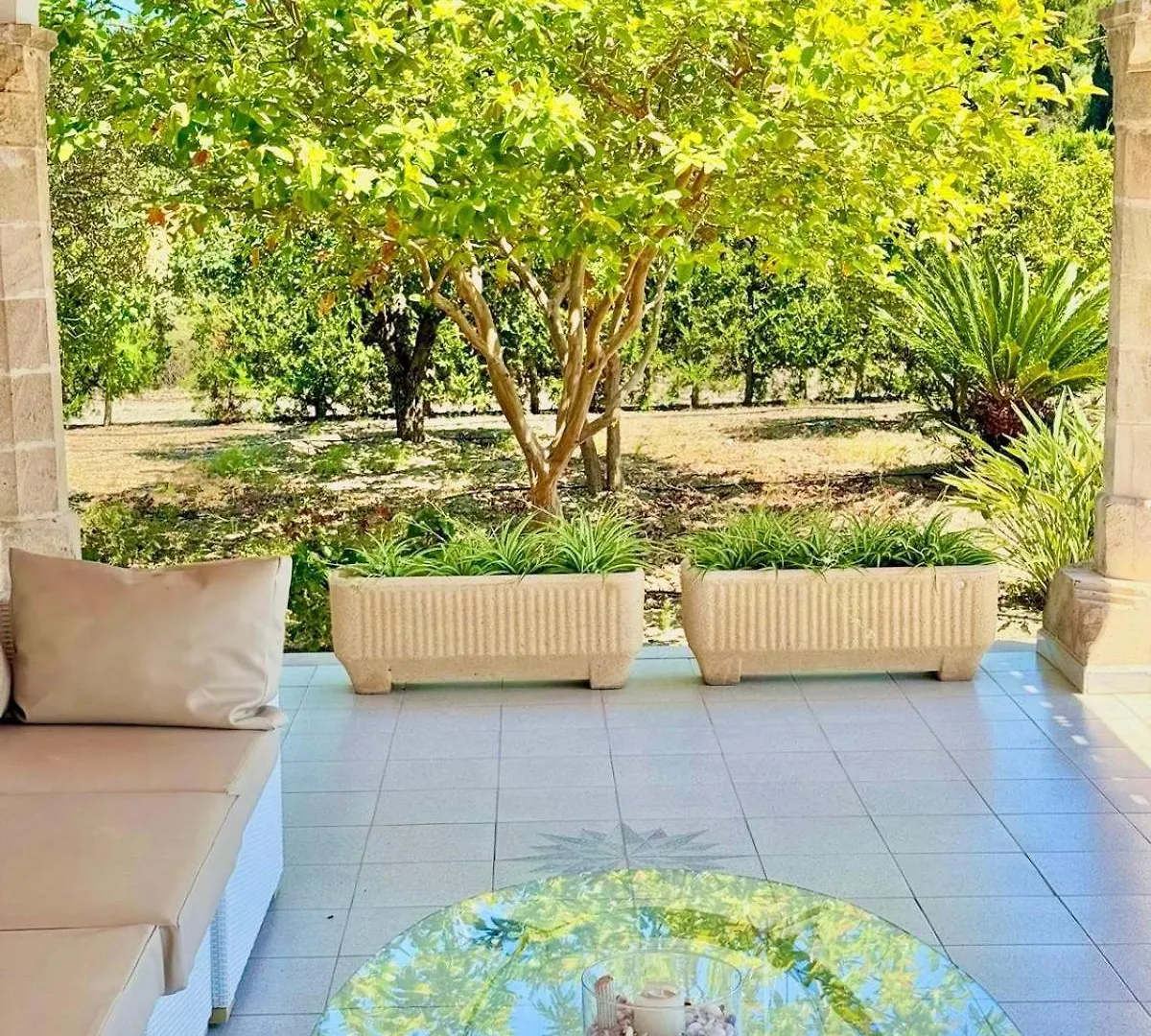 Sa Figuera Roja Holiday home Alcudia  0*, Alcudia (Mallorca) Spain