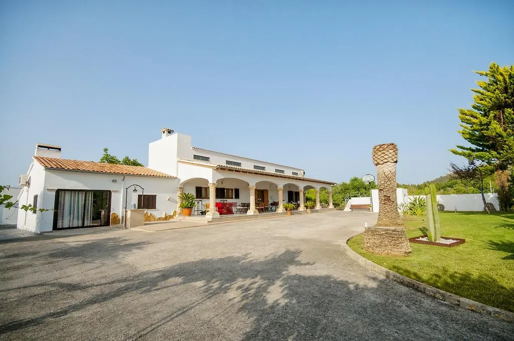 Sa Figuera Roja Holiday home Alcudia  Spain